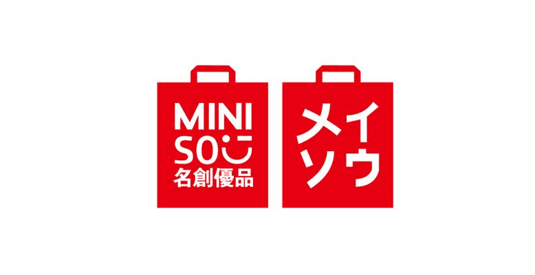 MINISO名创优品