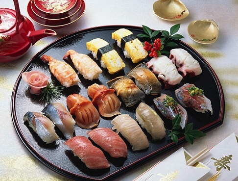 沫涯泉日式家庭料理加盟优势