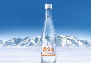 昆仑山天然雪山矿泉水加盟支持