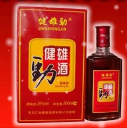 健雄劲酒加盟优势