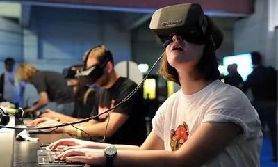 第八感VR主题乐园加盟优势