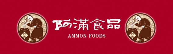 阿满食品加盟