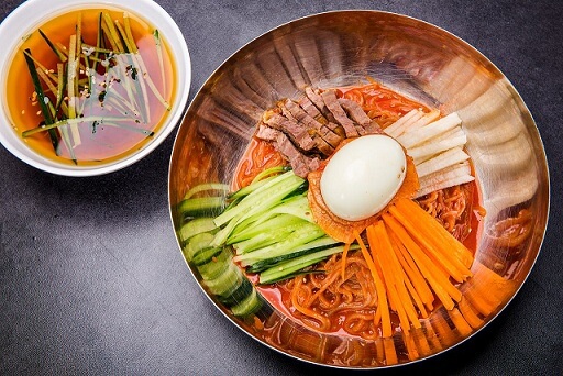 爱味家韩式传统烤肉加盟优势