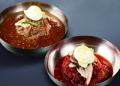 清风味家韩国料理加盟优势
