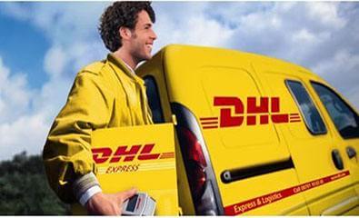 DHL空运服务加盟优势