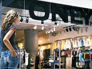 only加盟支持