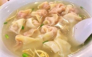 千里香馄饨加盟