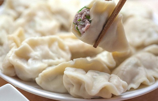 大运水饺加盟优势 大运水饺加盟优势